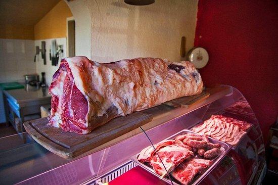 Terno Secco Braceria Pizza